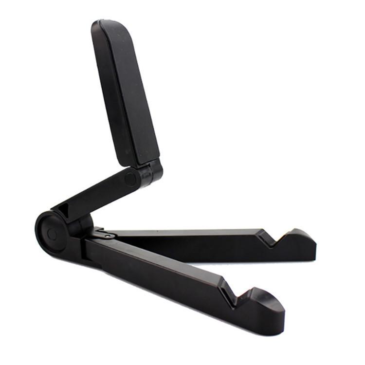 Universal Folding Desktop Stand for iPad, Tablets & Mobile Phones