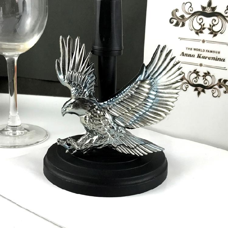 Wall-Decor Resin Mold,Owl/EagleWall-Art Silicone Mold for Epoxy Resin Casting Animal Resin Mold Decorative Crafts Molds