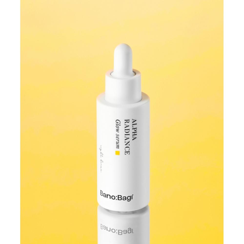 Banobagi Alpha Radiance Glow Serum NONE