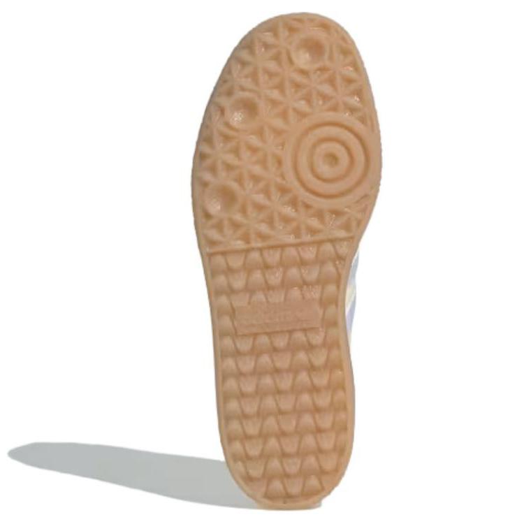 New Adidas Originals Sambae Wonder White Gum Women's ID0434