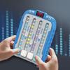 Rhythmic Electronic Skill Enhancing Game Challenge Toy For Kid Child With Adjustable Music Model, Parties And Family Fun