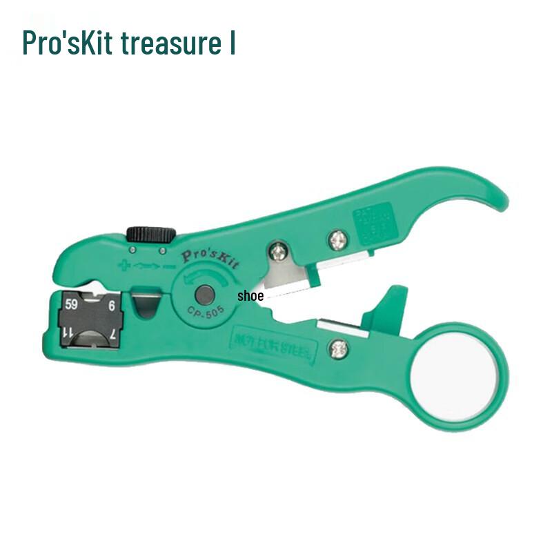 Pro skit CP-505 Multifunction Wire Stripper