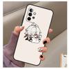Jing Yuan Honkai Star Rail Case For Samsung Galaxy A35 A55 A15 A32 A12 A22 A52 A06 A54 A34 A14 A56 A36 A26 A16 A13 A53