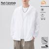 Mark Fairwhale Men's Casual Tops