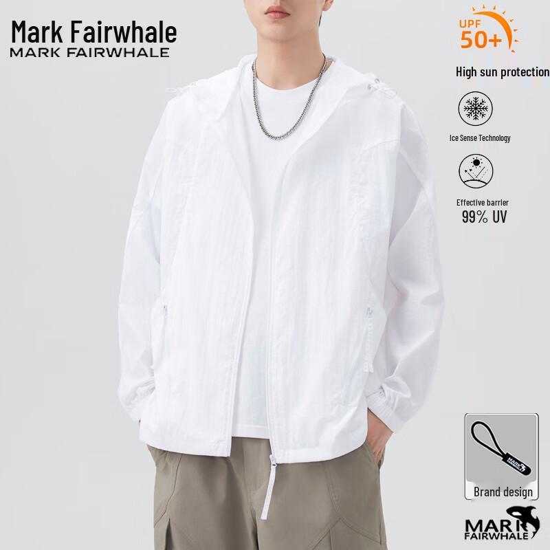 Mark Fairwhale Men's Casual Tops