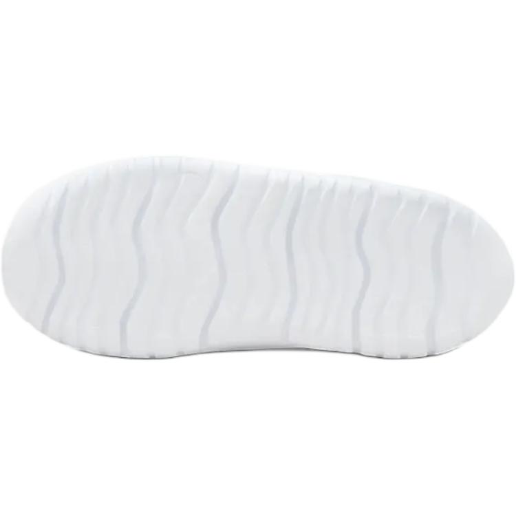 Air Jordan 11 Retro Little Flex PS Legend Blue / Columbia 2024 Kids Sneakers White Black BQ7101-104