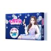 SPACE 7 Elegant Series Sanitary Napkins 76-Piece Combo