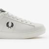 Fred Perry Leather Sneaker New Spencer Sfpu2434334   Sfpm2434334   Sfpm2438315