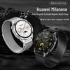 SGGS Milanese Loop Stainless Steel Magnetic Watch Band for Huawei GT Series