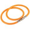 High Pressure Washer Hose Tube Clipon Quick Connect Gasoline Engine Sprayer Accessories