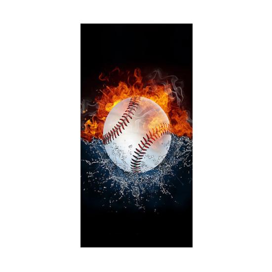 Washing Towel Soft Multipurpose Portable Great Summer Extra-large Softness Beach for Hotel