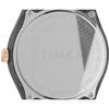 [Timex] Waterbury Ocean TW2V33000 Quartz Gray Sustainable