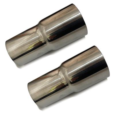 Mootorratastele – Väljalaskesüsteemid