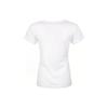 Nike Sportswear Set In Sleeve T Shirt Women's White (Unisex) T-Shirts BV6170 100