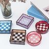 Round Square Ashtray Silicone Mold Resin Epoxy Silicone Mold Jewelry Casting