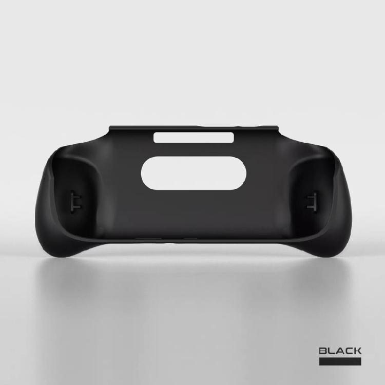 Ergonomic Game Console Control Grip Holder Case Cover Skin for Retroid Pocket 5 Enhances Drop Protective Travel Friendly