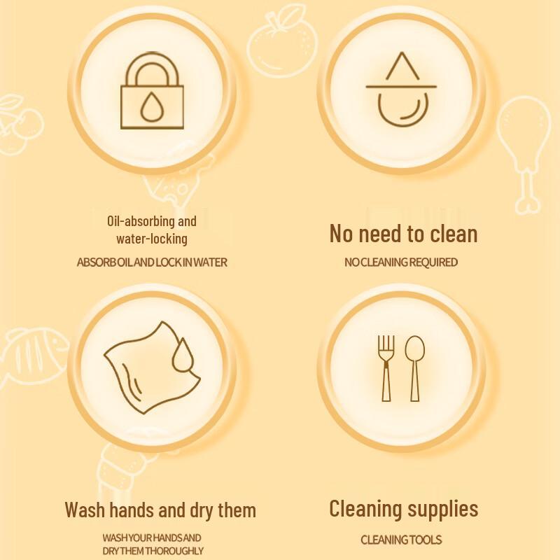 Sipiao Hanging Kitchen Paper Towels