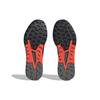 New Adidas Terrex Agravic Flow 2 'Black Grey' HR1114