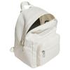 Adidas Recycled Polyester Backpack Mini Women's Jade White KE4017