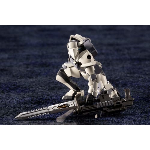 Kotobukiya Hexa Gear Governor Armor Type: Pawn A1 Ver. 1.5, Approximately 74mm Tall, 1/24 Scale Plastic Model