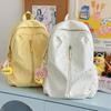 Schoolbag Spring New Schoolbag Female Korean Ins Sweet Stars Girl Heart Travel Backpack High Value Mori Backpack