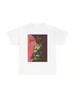 Poison Ivy Graphic T Shirt Apparel Retro Unisex Heavy Cotton Tee