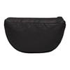 New Under Armour Waterproof Fabric Shoulder Bag Regular Women's Black 1388927-001