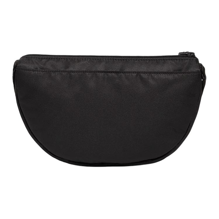 New Under Armour Waterproof Fabric Shoulder Bag Regular Women's Black 1388927-001