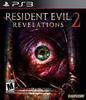 Resident Evil: Revelations 2 North pro PS3 (Importovaná Amerika) -