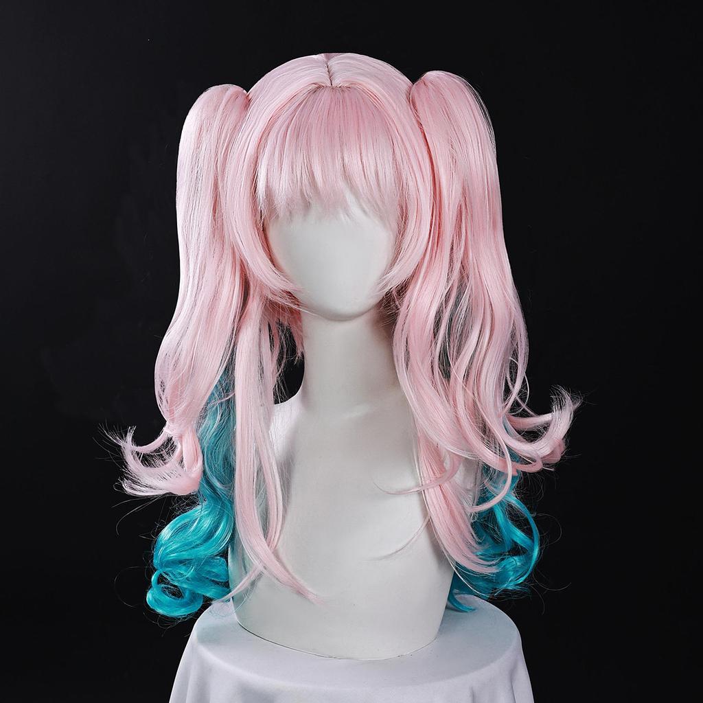 Feng Jin Cosplay Costume - Honkai Star Rail Anime Role-Playing Outfit