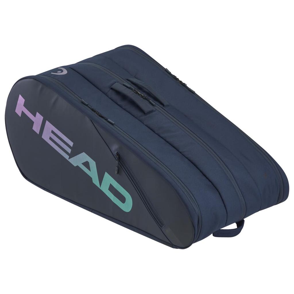 HEAD Bolsa de Tenis Estuche Bolsa de Raqueta Tour XL NV Bolsa de Raqueta Tour XL 260805