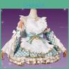 Lovelive Kotori Minami Cosplay Costume Set With Wings For Game Anime Role Play