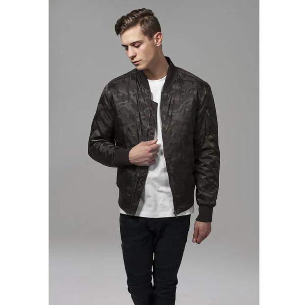 

Urban Classics Tonal куртка M