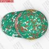 Bulgaria Baseball Cap Free 3D Custom Made Name Number Team Logo Bg Hat Fishing Bgr Country Travel Bulgarian Nation Flag Headgear