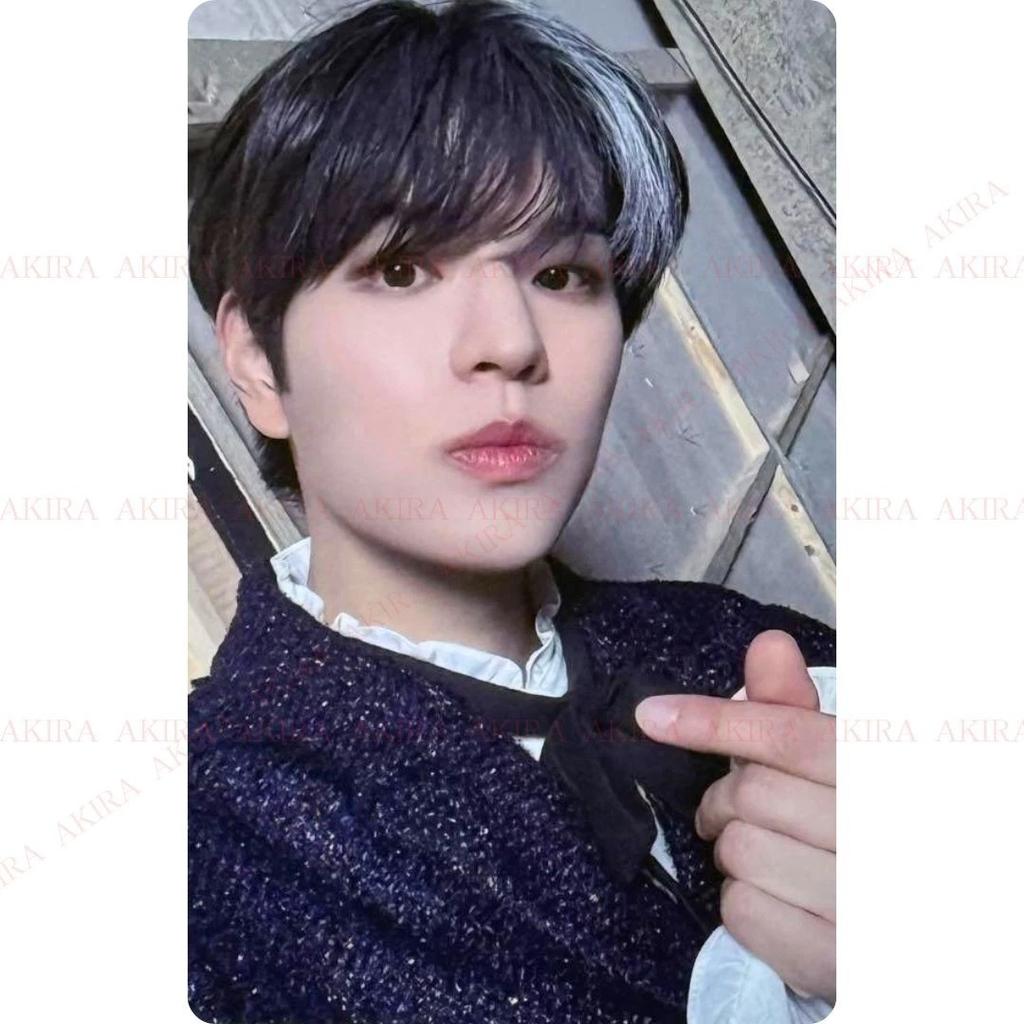 STRAY KIDS EXHIBITION We STAY Together 10K / CD PURCHASE BENEFIS PHOTOCARD JAPAN