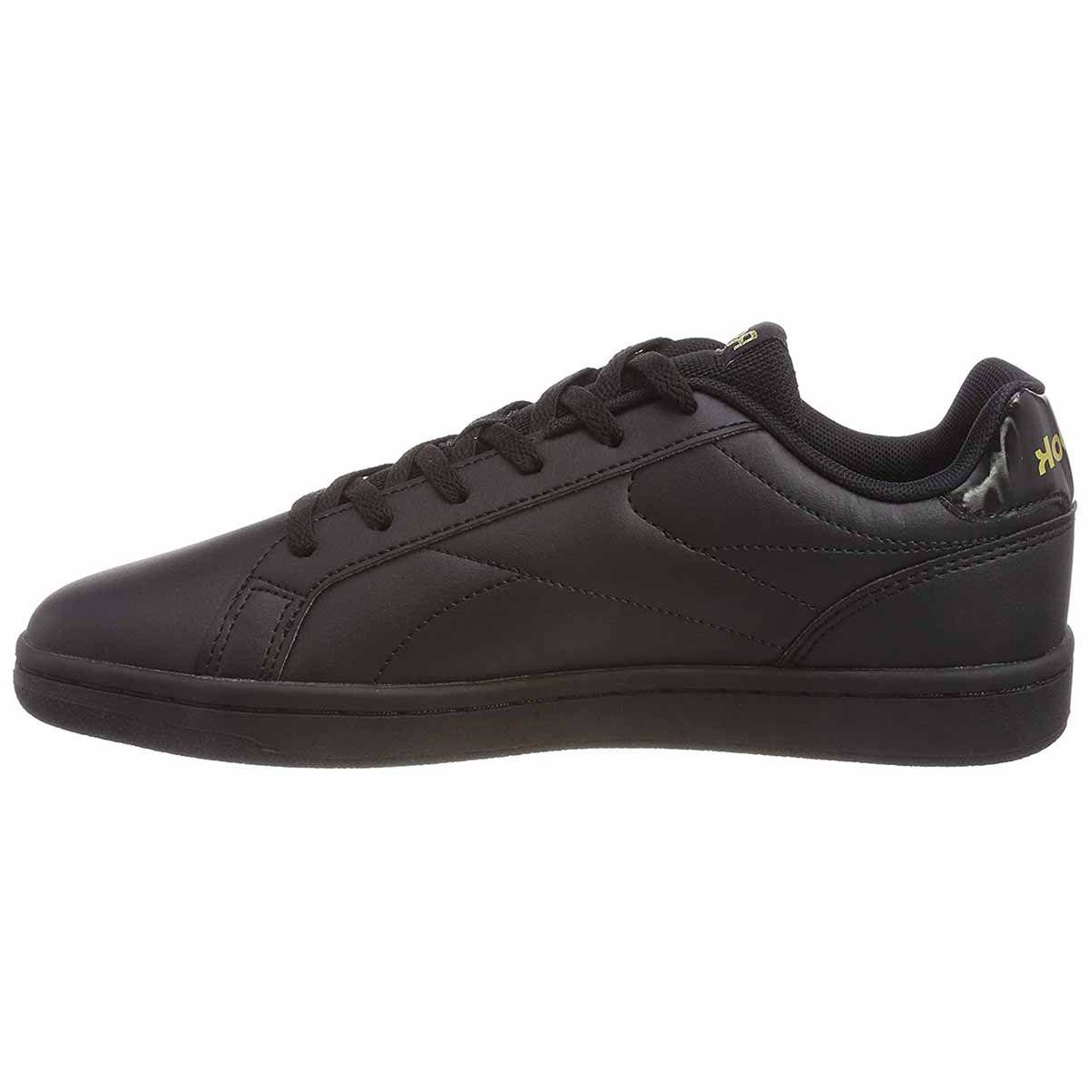 Reebok Royal Complete Sneakers Women Sneakers Black CM9542 35