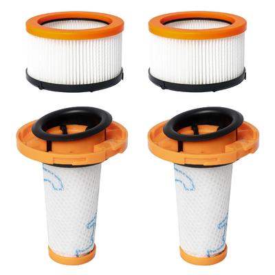 ZR009010 ZR009012 HEPA-filter för Rowenta X-Force Flex 9.60, X-Pert 7.60, X-Nano dammsugare RH2038WO RH2037WO RH2039WO