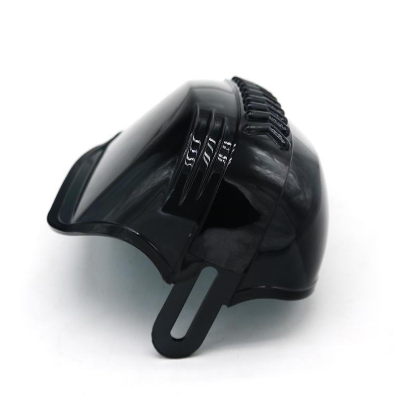 LMoDri Motorcycle Handguards Handlebar Hand Guards Brush Bar Protector for Yamaha Kawasaki Moto Dirt Bike ATVS 22mm