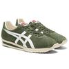 ONITSUKA TIGER Moal 77 NM Bronze Green Unisex Sneakers White 1183B761-301