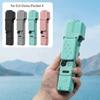 Silicone Material Lens Protector Anti-scratch Silicone Sleeve for DJI Osmo Pocket 4 Pocket Camera