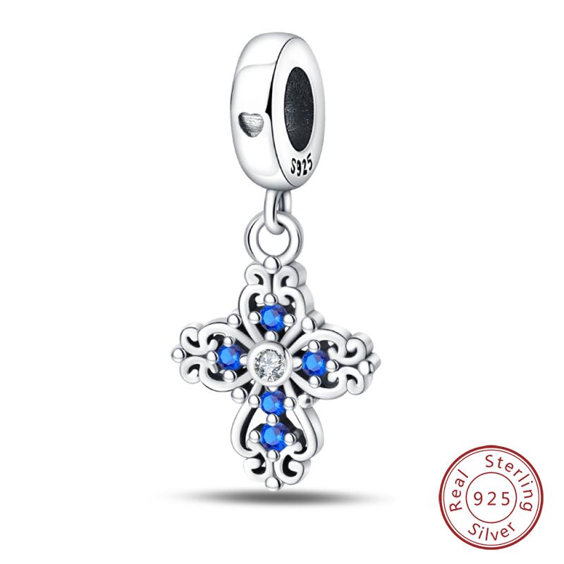 100% Copper Butterfly Fairy Dream Ocean Shell Pearl Mermaid Sea Turtle Sunflower Charms Beads Fit Qikaola Bracelets