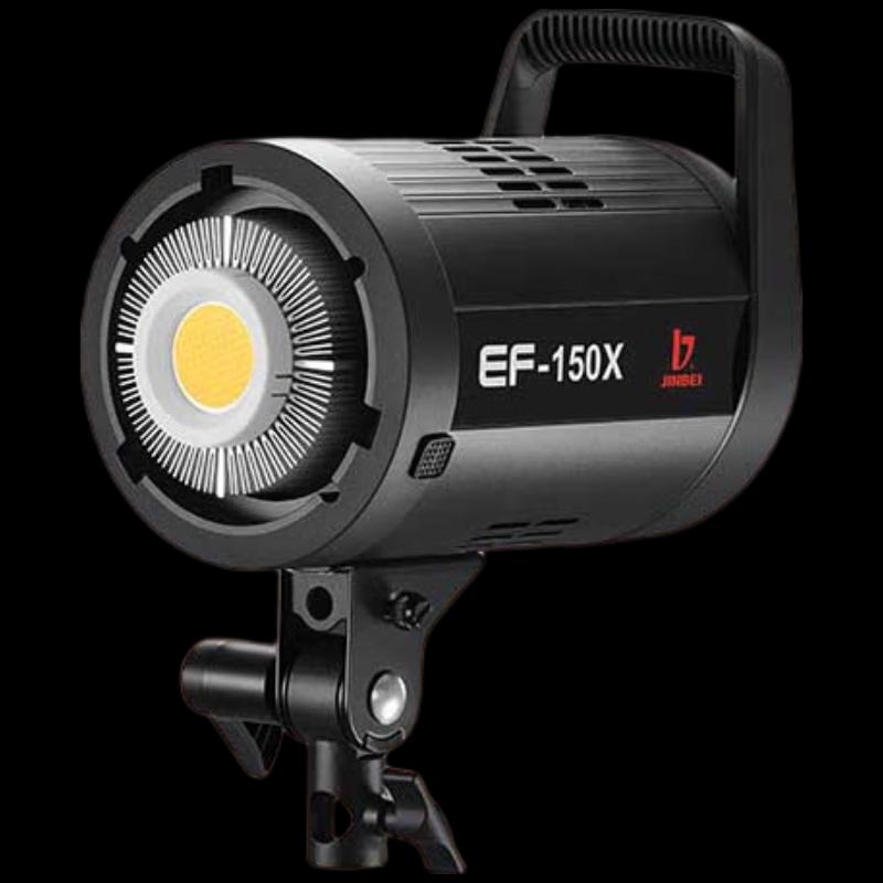 Jinbei EF150X Bi-color LED Video Light