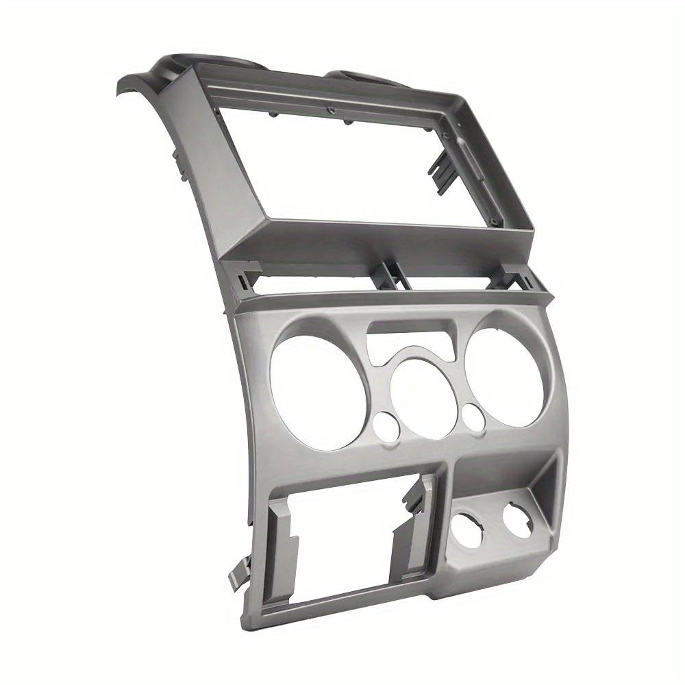 Telaio per Auto da 22,86 cm per ISUZU D MAX per MU-7 per COLORADO 2006-2012 Kit Pannello di Montaggio Fascia