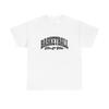 Sporty Mom Shirt Moms Basketball Gear Gift Women Powerful Tee Fitness Mom