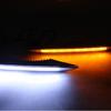 Renault Koleos 12-16 DRL & Clio Fog Lamps