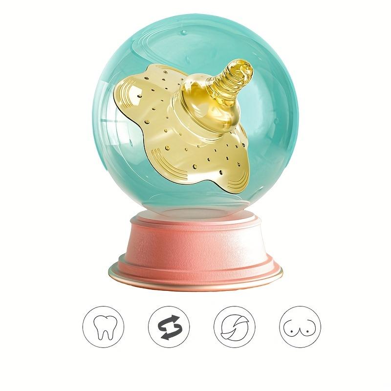 Силиконовый защитный чехол для грудного вскармливания — фото 14