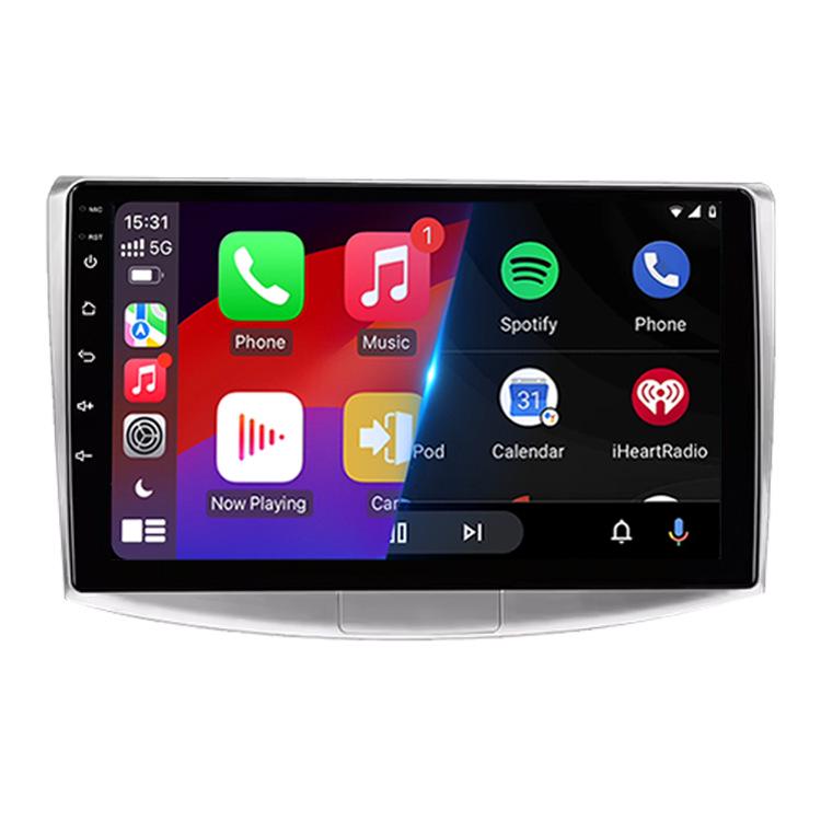 Volkswagen Passat GPS Navigator - Android HD Central Control with CarPlay and Reversing Camera