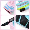 Male and Female Couples Non-slip and Wear-resistant Protective Motorcycle Off-road Tactical Training Sports Gloves