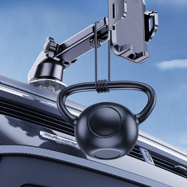 Supporto per telefono per auto Ventosa a braccio lungo Supporto per cellulare mobile Supporto per telefono per auto Ventosa Supporto per telefono multifunzionale