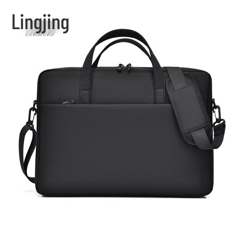 

Lingjing Laptop Shoulder Bag